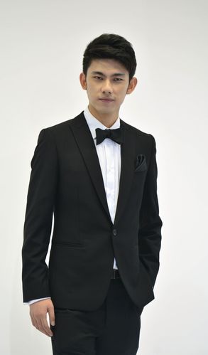 彭予公关与传播总监